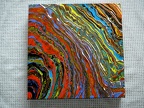 quadratisch